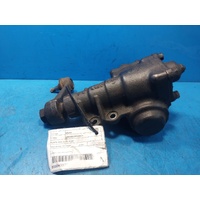 Mazda Bravo 4Wd, Power Steering Rack