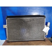 Holden Colorado Rg/Rg7  Air Cond Condenser
