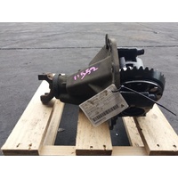 Holden Colorado Rg 2.8 Manual T/m Rear Diff Centre