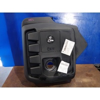 Holden Colorado Rg/Rg 7, Engine Dress Cover
