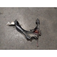 Holden Colorado Rg 4Wd, Left Front Upper Control Arm