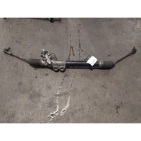 Holden Colorado Rg Steering Rack