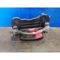 Mitsubishi Triton Pajero Lh Front Caliper