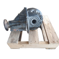 Mitsubishi Triton Mr 2.4 Diesel 4.272 Ratio Rear Diff Centre