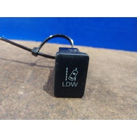 Mitsubishi Triton Mq-Mr, Ldw Switch