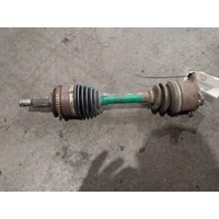Mitsubishi Triton Pajero Right Front Driveshaft