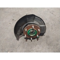 Mitsubishi Triton Mr  Right Front Hub Assembly