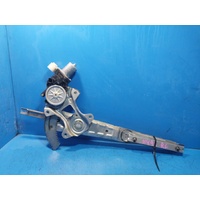 Mitsubishi Triton Mq  Right Front Window Regulator