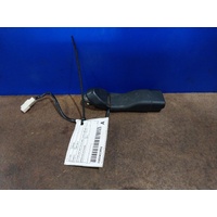Mitsubishi Triton Mq-Mr Left Rear Seat Belt Stalk Only