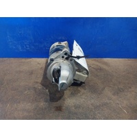 Mitsubishi Triton, Pajero Starter Motor
