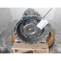 Mitsubishi Triton Mr Auto Transmission