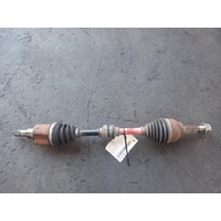 Nissan Pulsar B17/C12 Left Driveshaft