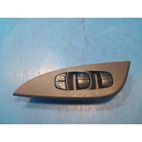 Nissan Pulsar C12 Hatch, Right Front Power Window Master Switch
