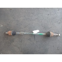 Nissan Pulsar B17/C12  Right Driveshaft