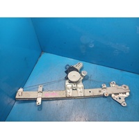 Nissan Pulsar C12 Hatch  Right Front Window Regulator