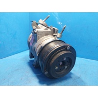 Ford Ranger Px Series 2-3 2.2/3.2 Diesel  Air Cond Compressor