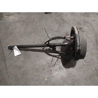 Ford Ranger Px Series 2-3  Left Rear Axle