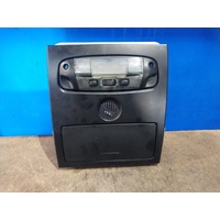 Ford Ranger Px Front Courtesy Light