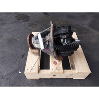 Ford Ranger Px Auto T/m Rear Diff Centre