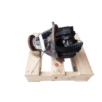 Ford Ranger Px Auto T/m Rear Diff Centre