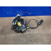 Ford Ranger Px  Right Rear Door Lock