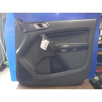 Ford Ranger Px Series 2-3 Right Front Door Trim