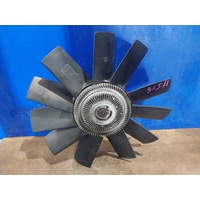 Ford Ranger Mazda Bt50 2.2/3.2 Diesel Engine Fan Assembly