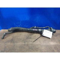 Ford Ranger Px Fuel Filler Pipe