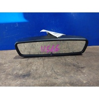 Ford Ranger Px Series 3, Interior Mirror