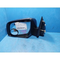 Ford Ranger Px Series 3 Left Door Mirror