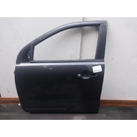 Ford Ranger Px Series 1-3, Left Front Door