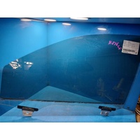 Ford Ranger Px Left Front Door Window