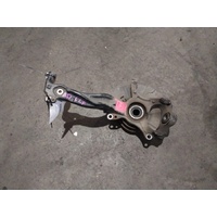 Ford Ranger Px 3 4wd Left Front Hub Assembly