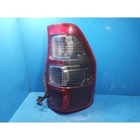 Ford Ranger Left Taillight