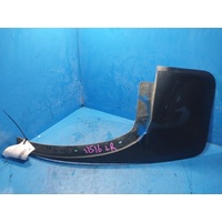 Ford Ranger Px  Left Rear Mud Flap