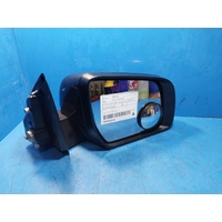 Ford Ranger Right Door Mirror
