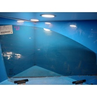 Ford Ranger Px Right Front Door Window