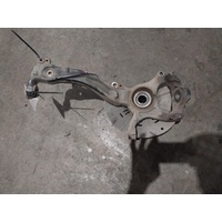 Ford Ranger Px 3 4wd Right Front Hub Assembly