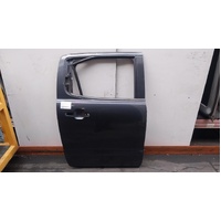 Ford Ranger Px Right Rear Door