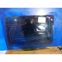 Ford Ranger Px Right Rear Door Window