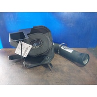 Jeep Grandcherokee Air Cleaner Box