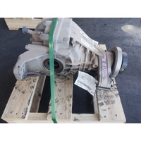 Jeep Grandcherokee Wk 3.0 Diesel Rear Diff Centre