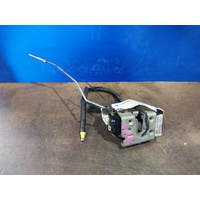 Jeep Grand Cherokee Wk Right Front Door Lock