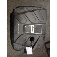Jeep Grandcherokee Wk Engine Cover
