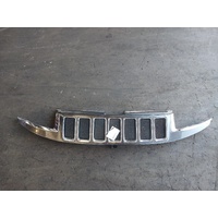 Jeep Grandcherokee Radiator Grille