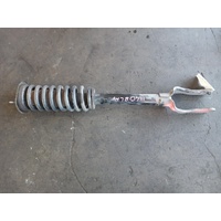 Jeep Grandcherokee Left Front Strut