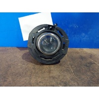 Jeep Grandcherokee, 300C Left Side Bumper Foglamp