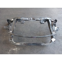 Jeep Grandcherokee Wk Petrol Radiator Support