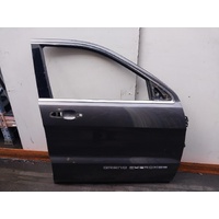 Jeep Grandcherokee Wk  Right Front Door