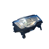 Jeep Grandcherokee Wk Right Headlamp